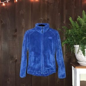 XMAS CLEAR OUT North Face Jacket blue size S